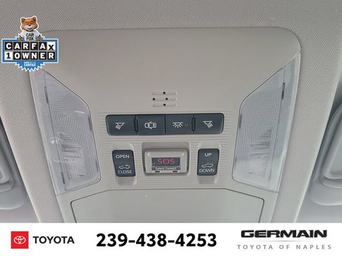 Certified 2019 Toyota RAV4 Limited AWD/4WD image 35