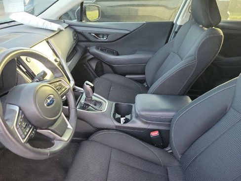 Used 2024 Subaru Legacy Premium image 8