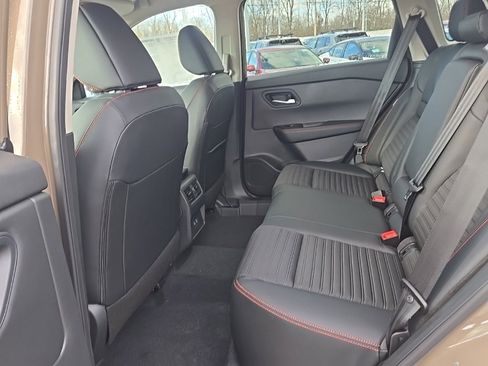 New 2026 Nissan Rogue SV w/ Rock Creek Premium Package image 31