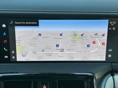 New 2026 Porsche Panamera 4 image 21