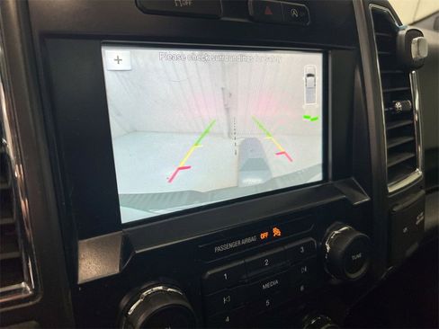 Used 2016 Ford F150 XLT w/ Equipment Group 302A Luxury image 14