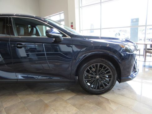 New 2026 Lexus RX 350 Premium AWD/4WD image 12