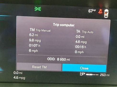 Used 2024 Volvo S60 B5 Plus w/ Climate Package image 41