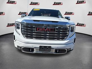 Used 2023 GMC Sierra 1500 Denali w/ Technology Package AWD/4WD video 2