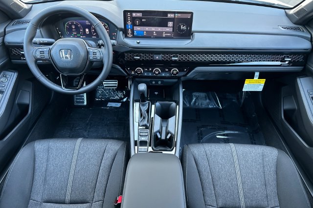 New 2026 Honda Accord Sport image 15
