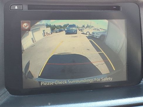 Used 2016 MAZDA CX-5 Grand Touring AWD/4WD image 10