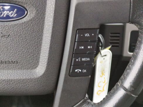 Used 2014 Ford F150 XLT w/ Equipment Group 302A Luxury image 21