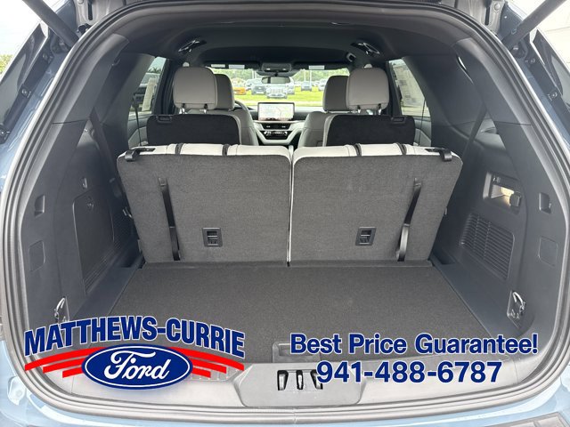 New 2027 Ford Explorer Active w/ Active Comfort Package RWD image 13