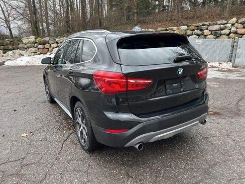 Used 2018 BMW X1 xDrive28i image 3