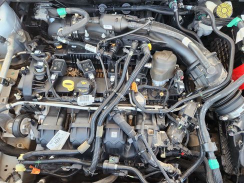 Used 2024 Ford Maverick XLT FWD image 21