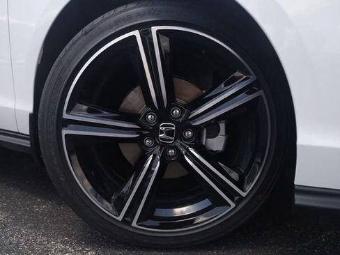 New 2026 Honda Accord SE image 2