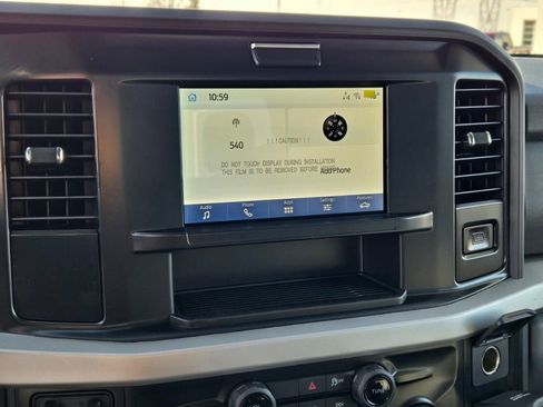 New 2026 Ford F250 XLT w/ Snow Plow Prep Package image 25