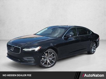 Used 2018 Volvo S90 T5 Momentum w/ Convenience Package