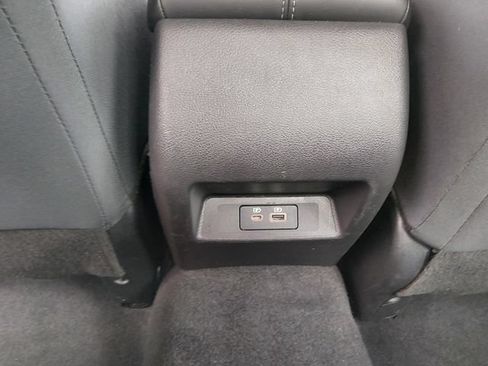 Certified 2025 Nissan Altima 2.5 SV FWD image 12