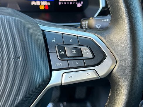 Used 2024 Volkswagen Jetta SE image 25