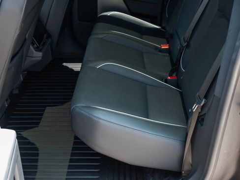 Used 2025 Tesla Cybertruck AWD Crew Cab image 16