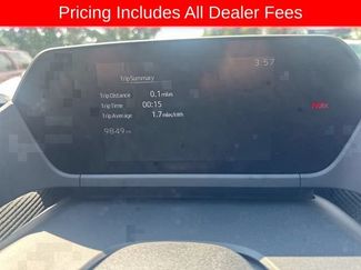 Used 2023 Subaru Solterra AWD video 2