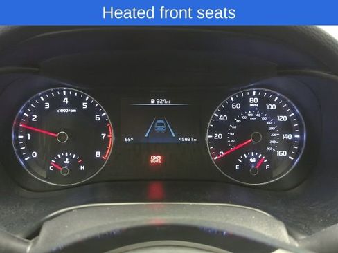 Used 2022 Kia Forte GT image 14