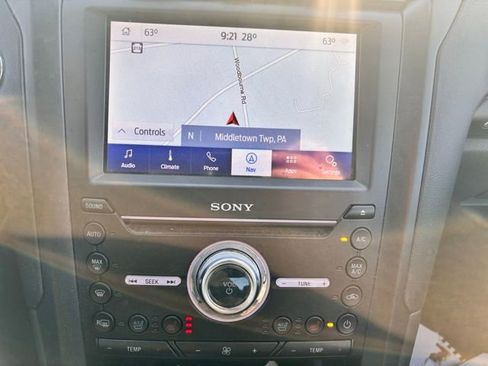 Used 2020 Ford Fusion Energi Titanium image 12