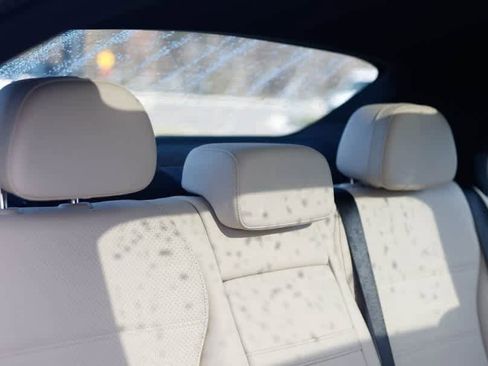 Certified 2025 Mercedes-Benz C 300 4MATIC Sedan image 19