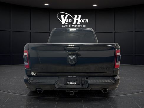 Used 2023 RAM 1500 Limited AWD/4WD image 6