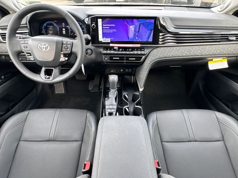 New 2026 Toyota Camry XLE FWD image 21