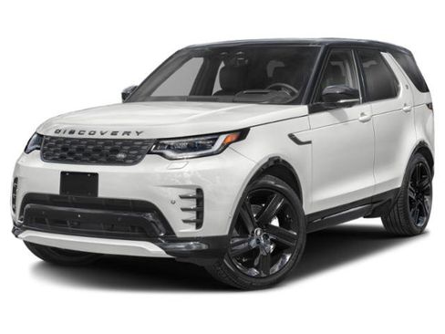 New 2024 Land Rover Discovery Dynamic SE image 1