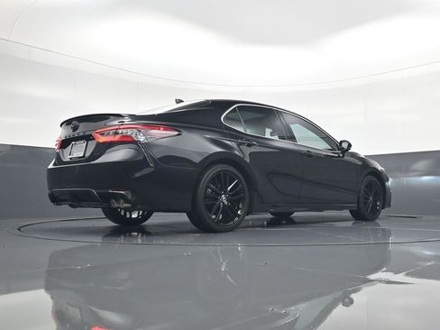 Used 2024 Toyota Camry XSE image 23