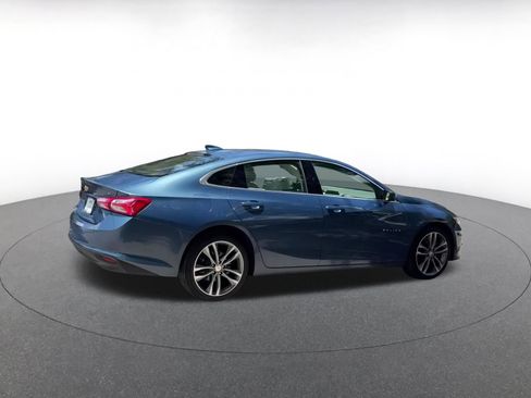 Used 2024 Chevrolet Malibu LT image 14
