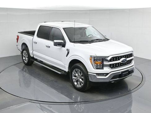 Used 2023 Ford F150 Lariat image 43