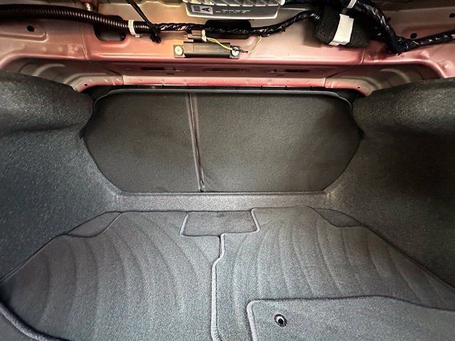 Certified 2024 Nissan Sentra SV w/ SV Premium Package FWD image 17