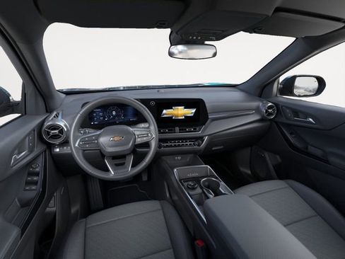New 2026 Chevrolet Equinox LT w/ Convenience Package II image 15