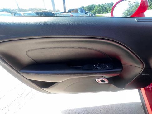 Used 2015 Dodge Challenger SXT Plus w/ Premium Sound Group RWD image 16