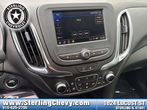 Used 2024 Chevrolet Equinox LT image 17