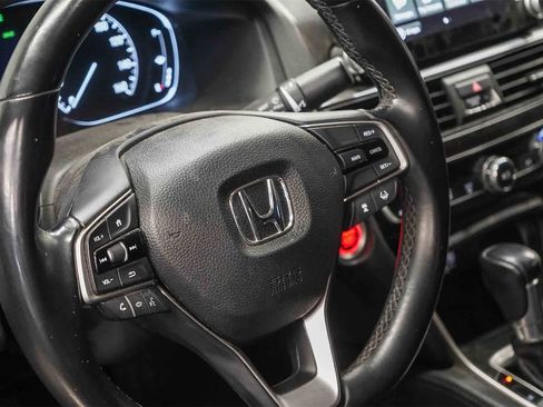 Used 2018 Honda Accord EX-L image 21