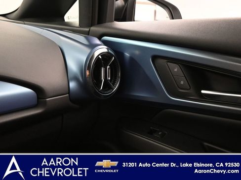 New 2026 Chevrolet Equinox EV LT image 15