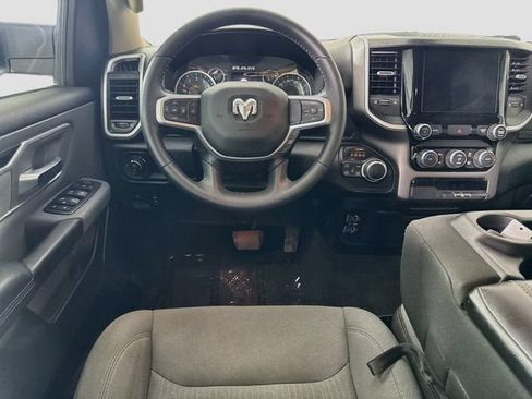 Used 2020 RAM 1500 Big Horn AWD/4WD image 21