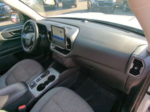 Used 2022 Ford Bronco Sport Big Bend w/ Convenience Package image 45