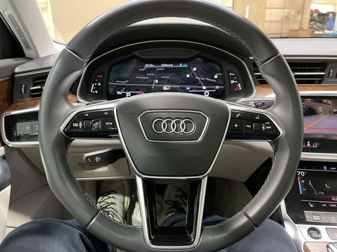 Used 2022 Audi A6 2.0T Premium w/ Convenience Package image 14
