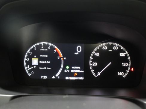 Used 2024 Honda Ridgeline RTL image 15