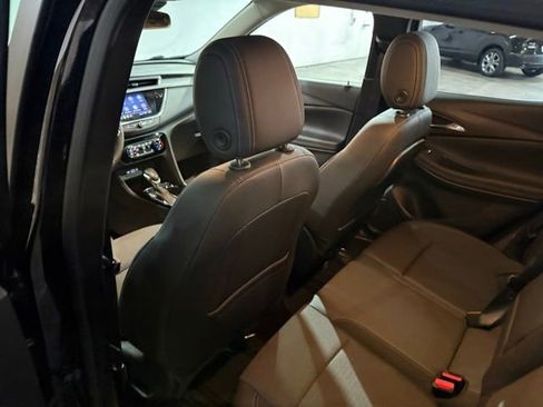 Used 2023 Buick Encore GX Select w/ Sport Touring Package image 26