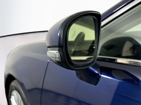Used 2015 Lexus ES 350 w/ Luxury Package FWD image 16