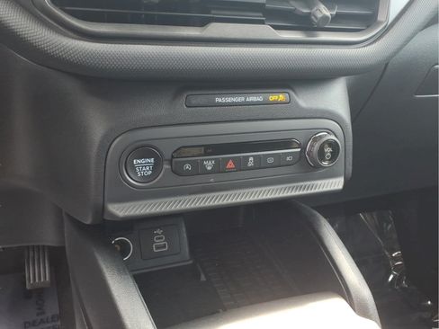 Used 2025 Ford Bronco Sport Big Bend AWD/4WD image 17