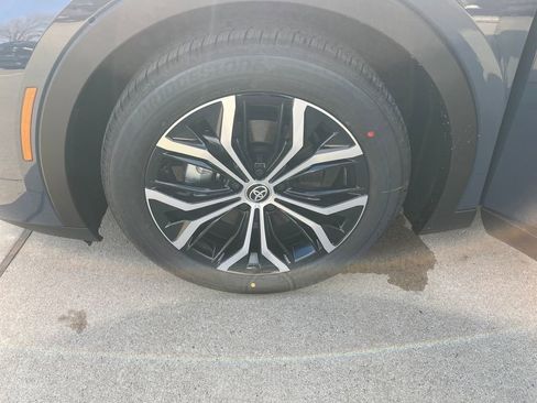 New 2026 Toyota Crown Limited image 27