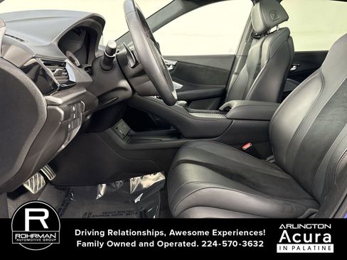 Certified 2024 Acura RDX A-Spec image 4