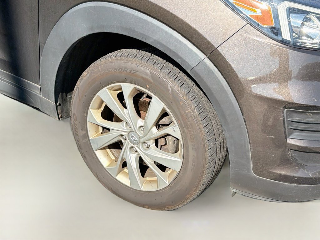Used 2019 Hyundai Tucson Value FWD image 10