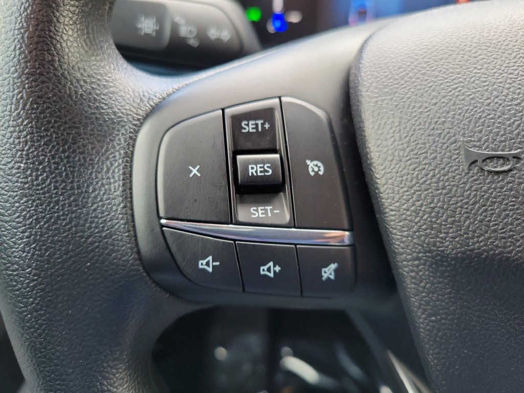 Certified 2026 Ford Maverick XLT AWD/4WD image 18