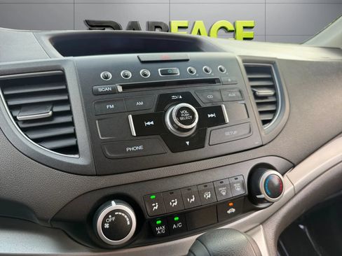 Used 2014 Honda CR-V EX image 34