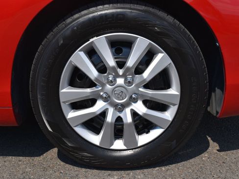 Used 2009 Toyota Camry LE FWD image 27