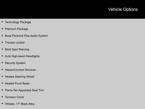 Used 2022 Nissan Kicks SR w/ Premium Package image 2